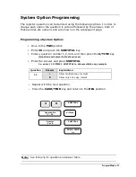 Preview for 57 page of Sam4s ER-180U Series Operation And Programming Manual