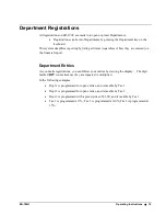 Preview for 25 page of Sam4s ER-180U Series Operator'S And Programming Manual