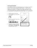 Предварительный просмотр 48 страницы Sam4s ER-180U Series Operator'S And Programming Manual