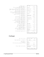 Предварительный просмотр 52 страницы Sam4s ER-180U Series Operator'S And Programming Manual