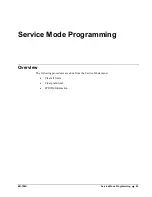 Предварительный просмотр 55 страницы Sam4s ER-180U Series Operator'S And Programming Manual