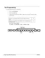 Предварительный просмотр 58 страницы Sam4s ER-180U Series Operator'S And Programming Manual