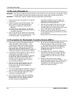 Preview for 6 page of Sam4s ER-180U Series Service Manual