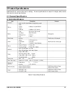 Preview for 7 page of Sam4s ER-180U Series Service Manual