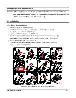 Preview for 11 page of Sam4s ER-180U Series Service Manual