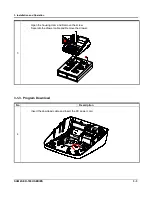 Preview for 13 page of Sam4s ER-180U Series Service Manual