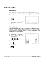 Preview for 50 page of Sam4s ER-230EJ Operating And Programming Manual