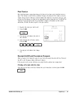 Preview for 57 page of Sam4s ER-230EJ Operating And Programming Manual