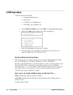 Предварительный просмотр 96 страницы Sam4s ER-230EJ Operating And Programming Manual