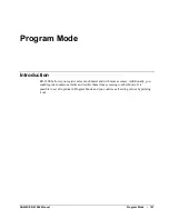 Предварительный просмотр 101 страницы Sam4s ER-230EJ Operating And Programming Manual