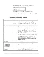 Предварительный просмотр 108 страницы Sam4s ER-230EJ Operating And Programming Manual