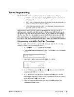 Preview for 149 page of Sam4s ER-230EJ Operating And Programming Manual