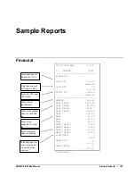 Preview for 157 page of Sam4s ER-230EJ Operating And Programming Manual