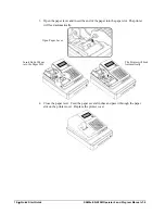 Preview for 18 page of Sam4s ER-285M Operator'S Manual