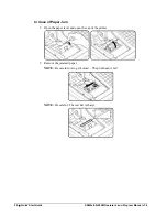 Preview for 20 page of Sam4s ER-285M Operator'S Manual