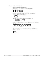 Preview for 28 page of Sam4s ER-285M Operator'S Manual