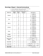 Preview for 37 page of Sam4s ER-285M Operator'S Manual