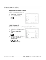 Preview for 78 page of Sam4s ER-285M Operator'S Manual