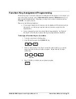 Предварительный просмотр 113 страницы Sam4s ER-285M Operator'S Manual