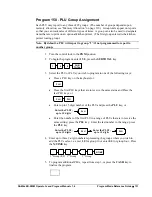 Preview for 131 page of Sam4s ER-285M Operator'S Manual