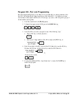 Preview for 135 page of Sam4s ER-285M Operator'S Manual