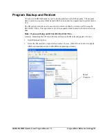 Preview for 197 page of Sam4s ER-285M Operator'S Manual