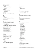 Preview for 214 page of Sam4s ER-285M Operator'S Manual