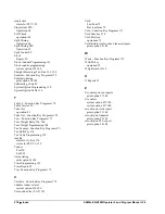 Preview for 216 page of Sam4s ER-285M Operator'S Manual