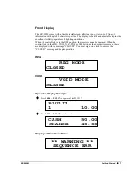 Preview for 15 page of Sam4s ER-390M Operation And Program Manual