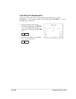 Preview for 37 page of Sam4s ER-390M Operation And Program Manual