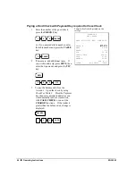 Preview for 72 page of Sam4s ER-390M Operation And Program Manual