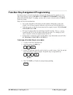 Preview for 59 page of Sam4s ER-390M Operator'S And Programming Manual