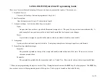 Sam4s ER-390M Quick Start Programming Manual preview