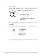 Preview for 20 page of Sam4s ER-420 Series Operation And Program Manual