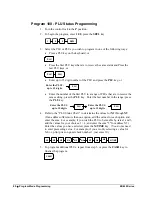 Preview for 88 page of Sam4s ER-420 Series Operation And Program Manual