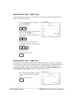 Preview for 50 page of Sam4s ER-900 Series Operation And Program Manual