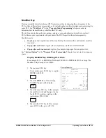 Preview for 57 page of Sam4s ER-900 Series Operation And Program Manual