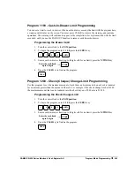 Preview for 217 page of Sam4s ER-900 Series Operation And Program Manual