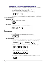 Preview for 104 page of Sam4s ER-900 Series Operation & Programming Manual