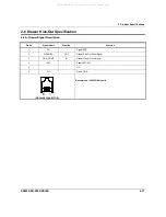 Предварительный просмотр 17 страницы Sam4s NR-500 Series Service Manual