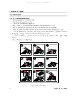 Предварительный просмотр 20 страницы Sam4s NR-500 Series Service Manual