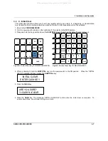 Предварительный просмотр 25 страницы Sam4s NR-500 Series Service Manual