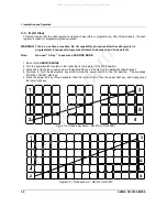 Предварительный просмотр 26 страницы Sam4s NR-500 Series Service Manual