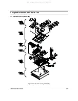 Предварительный просмотр 37 страницы Sam4s NR-500 Series Service Manual