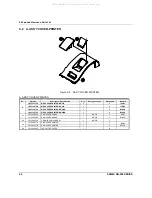 Предварительный просмотр 39 страницы Sam4s NR-500 Series Service Manual