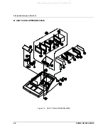 Предварительный просмотр 40 страницы Sam4s NR-500 Series Service Manual