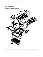 Предварительный просмотр 42 страницы Sam4s NR-500 Series Service Manual