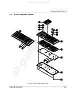 Предварительный просмотр 46 страницы Sam4s NR-500 Series Service Manual