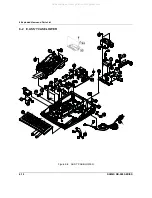 Предварительный просмотр 50 страницы Sam4s NR-500 Series Service Manual