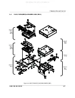 Предварительный просмотр 53 страницы Sam4s NR-500 Series Service Manual